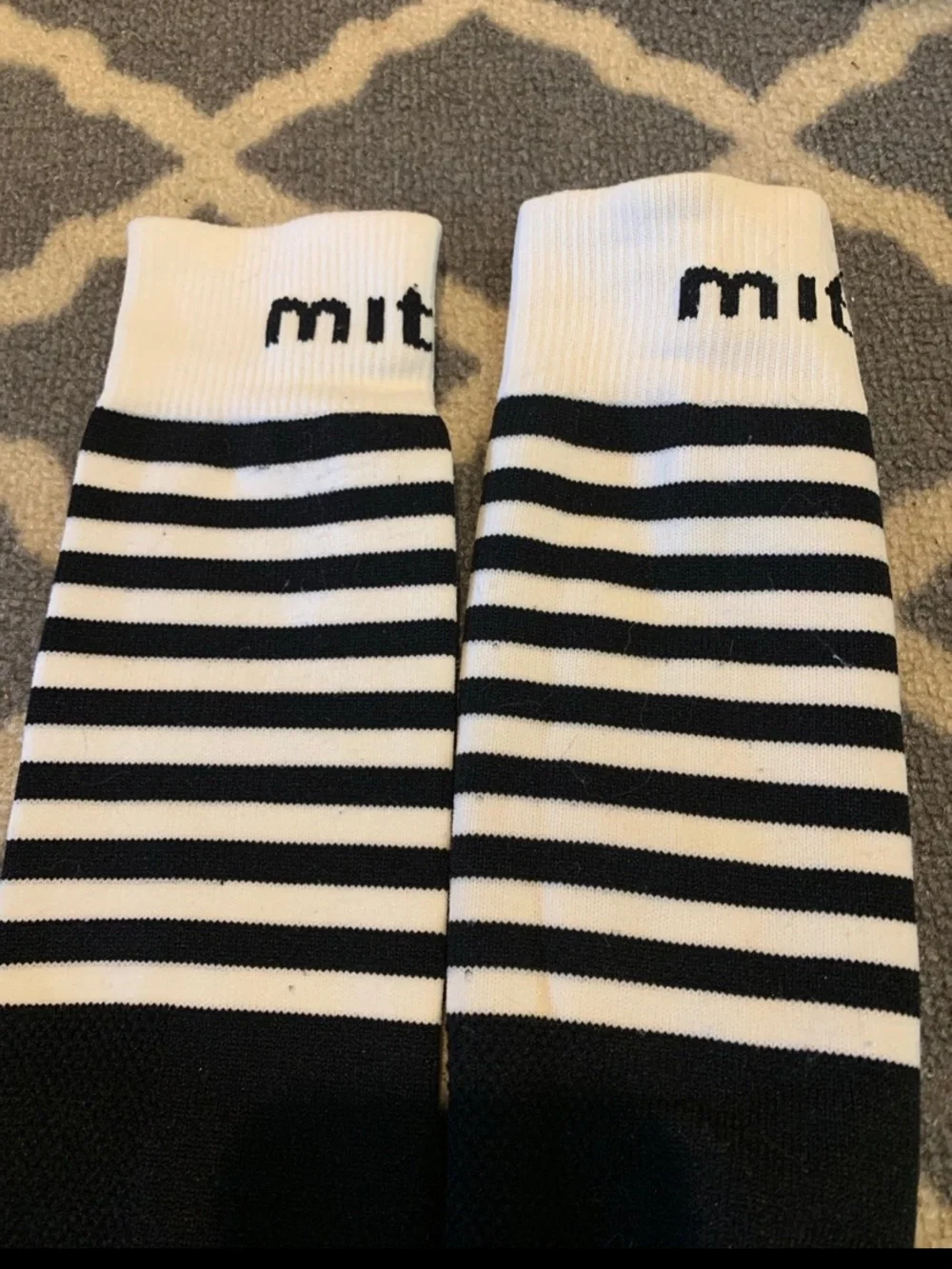 Mitre kids size